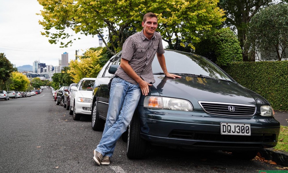 Samochód w Nowej Zelandii – jak kupić i sprzedać?